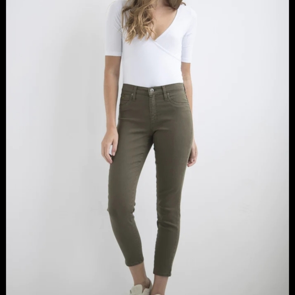 Second Yoga Jeans - Picture 7 of 7